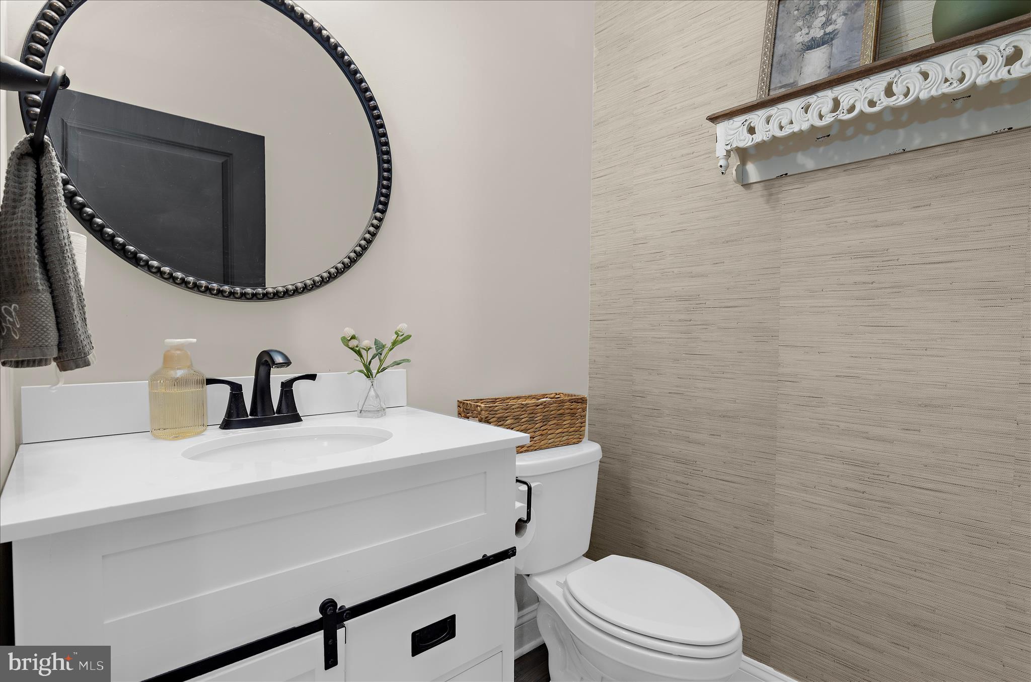 MONARCH GLEN - Residential