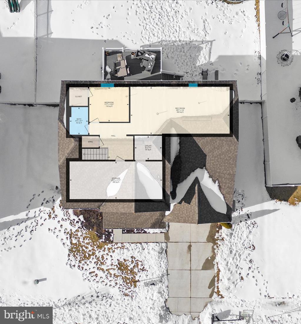 MONARCH GLEN - Residential