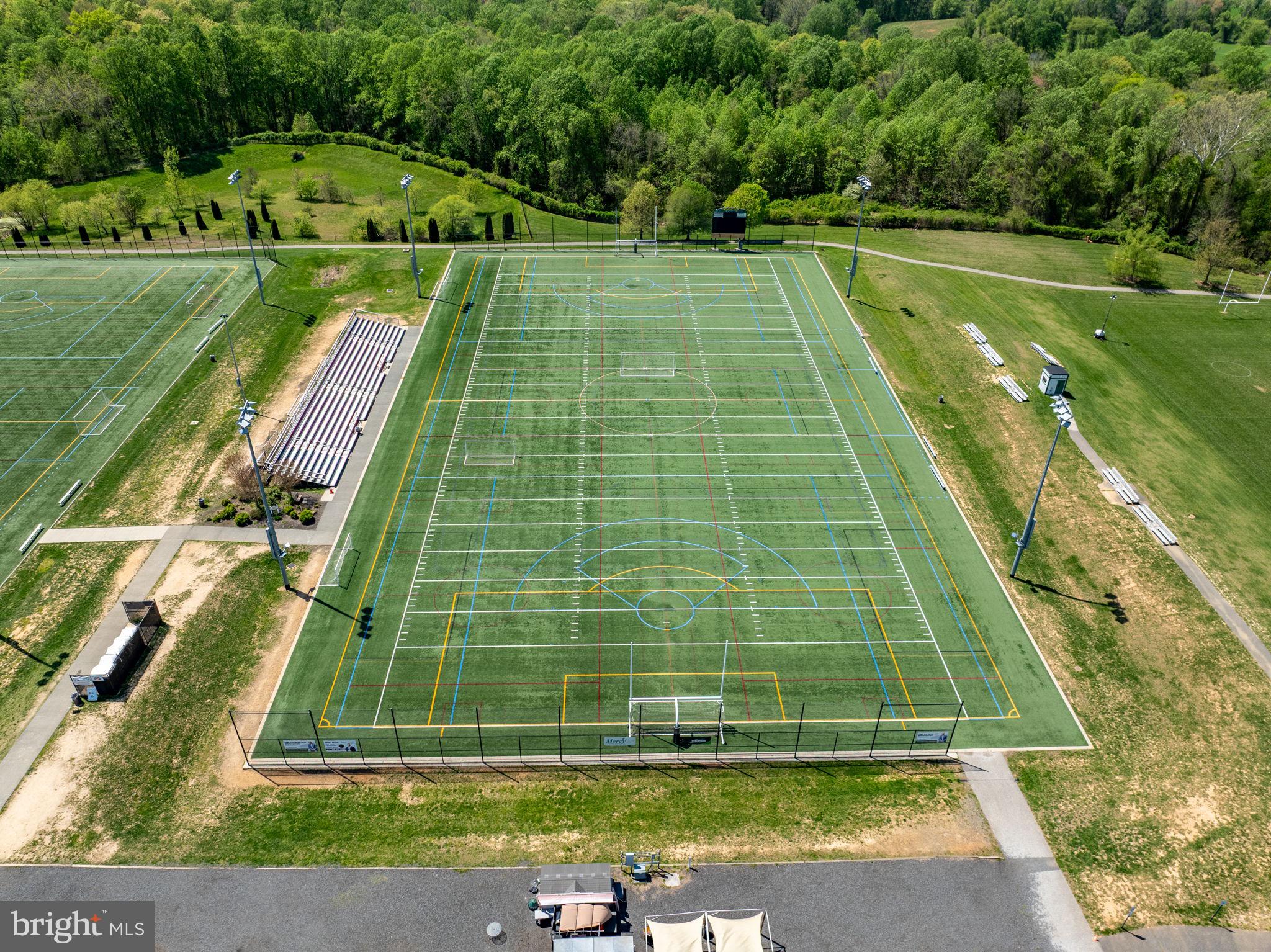 MONARCH GLEN - Residential