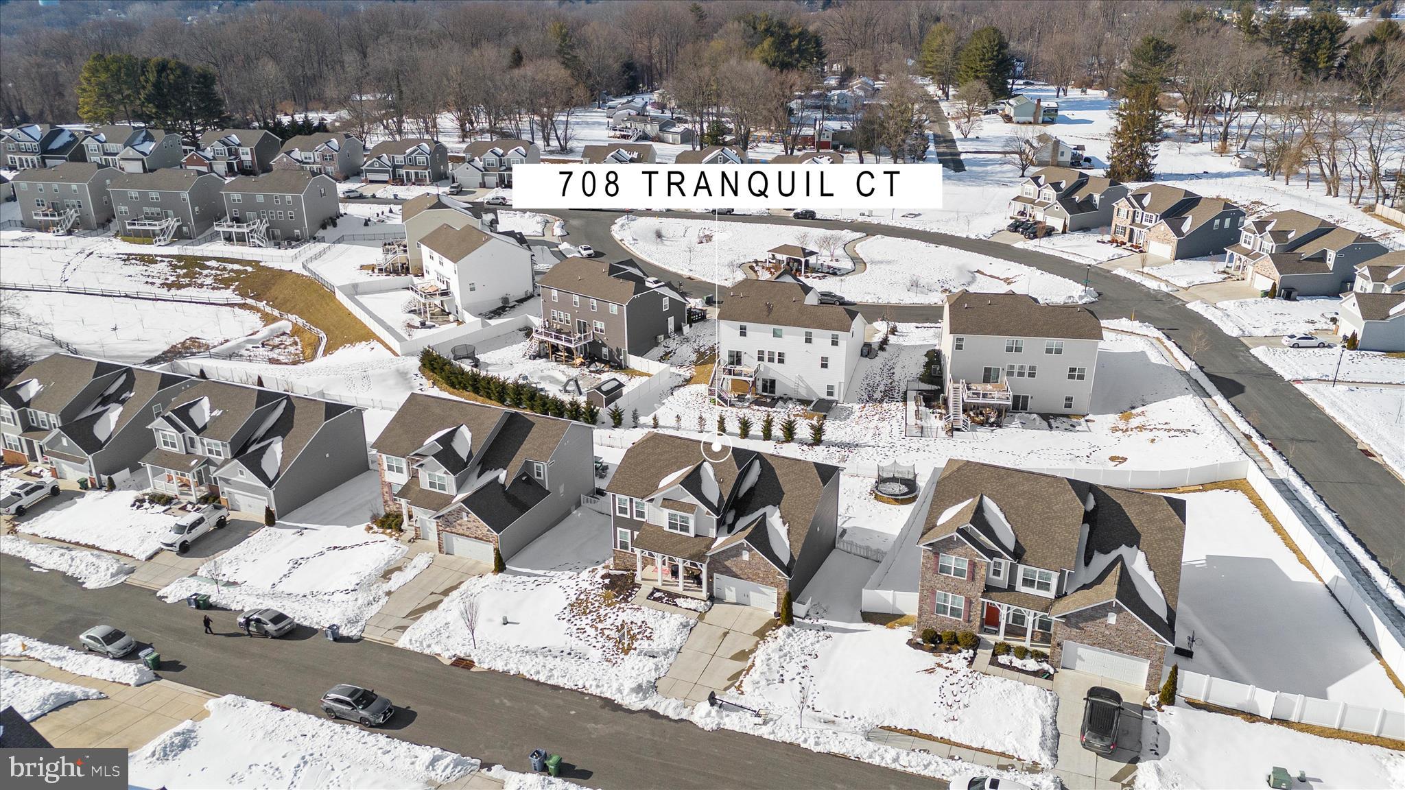 MONARCH GLEN - Residential