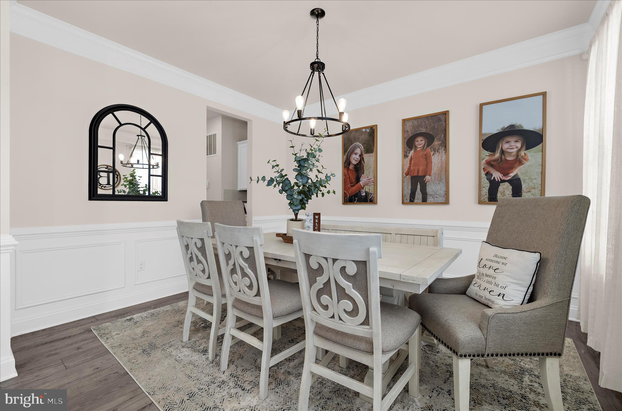 MONARCH GLEN - Residential