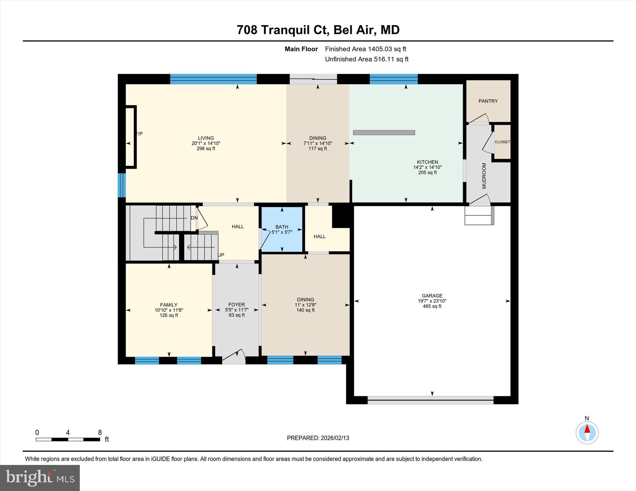 MONARCH GLEN - Residential