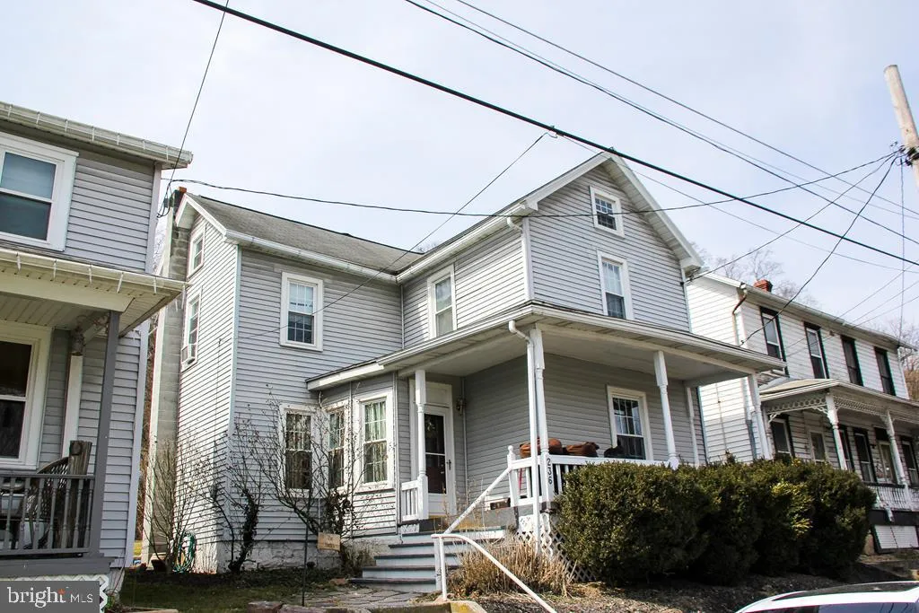 236 N Main Street, Yeagertown, PA 17099