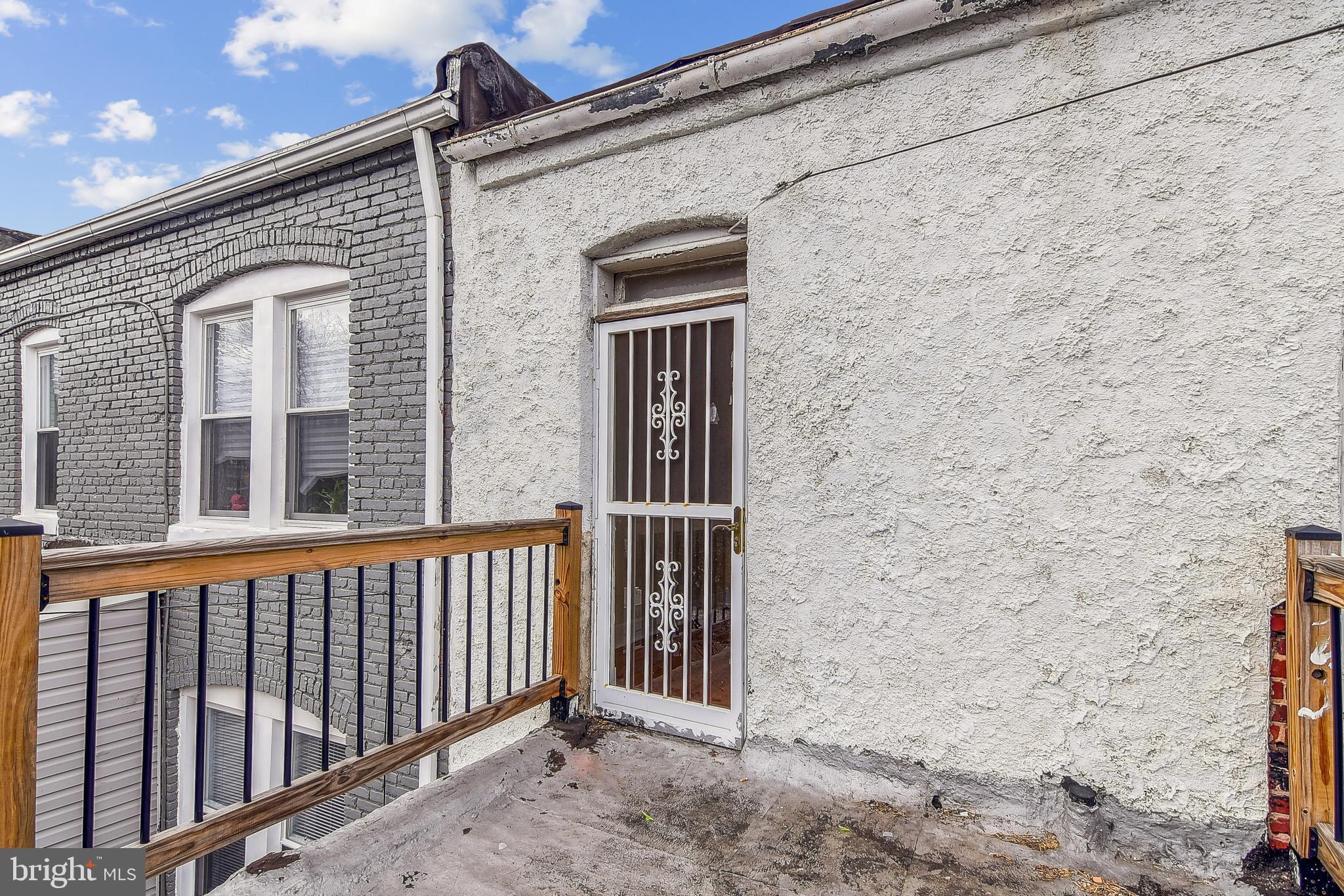 BRIDGEVIEW - GREENLAWN - Residential