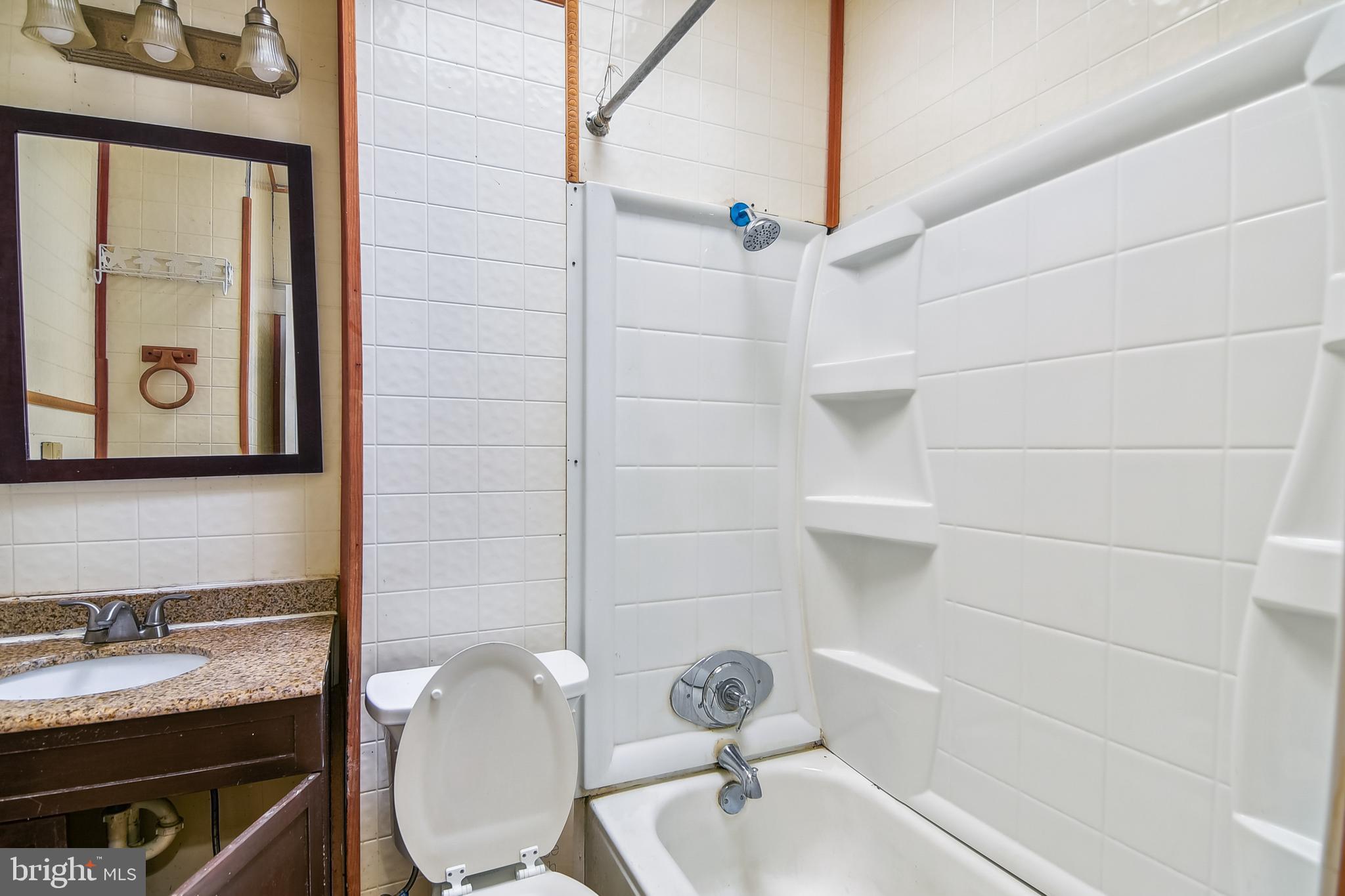 BRIDGEVIEW - GREENLAWN - Residential