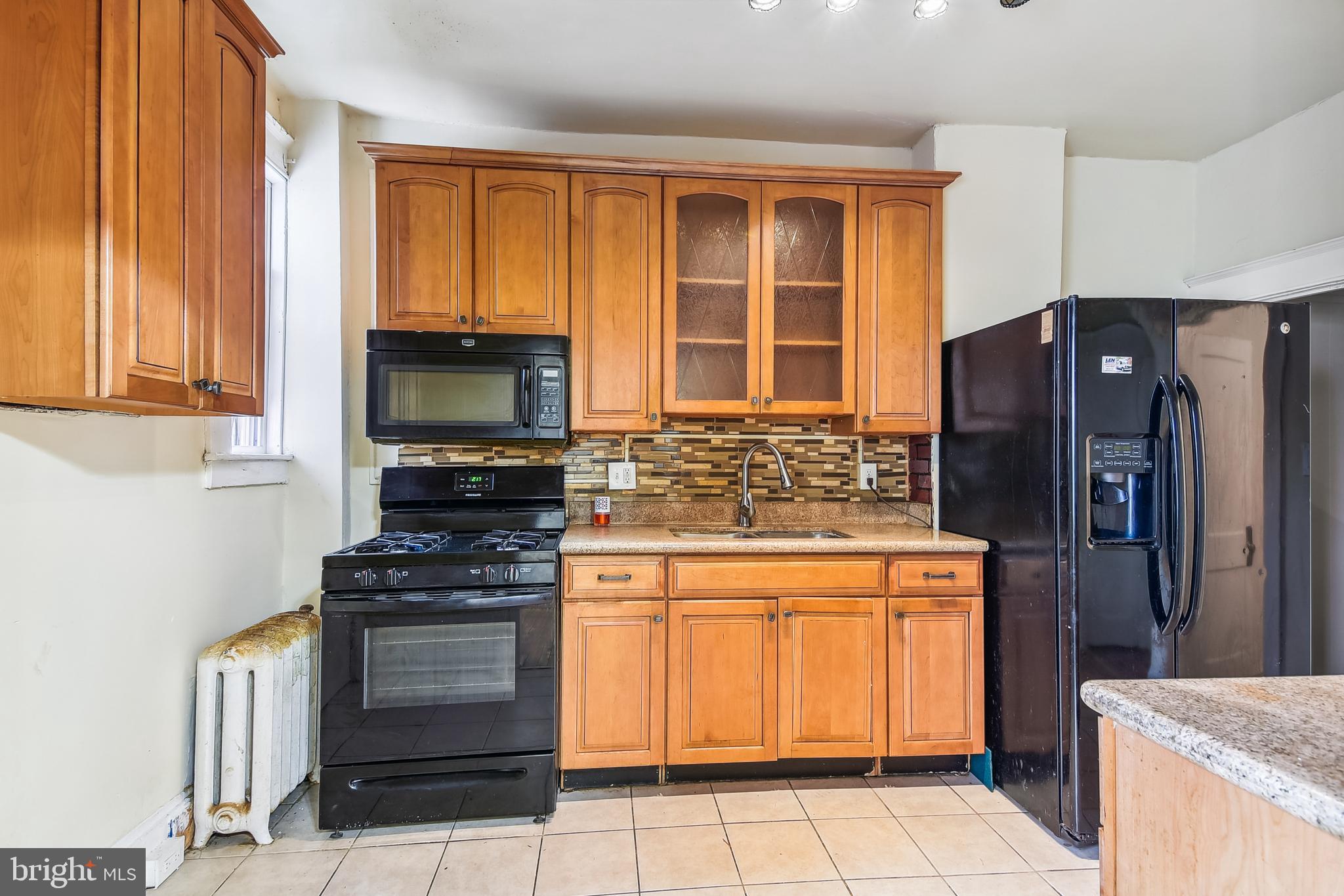 BRIDGEVIEW - GREENLAWN - Residential