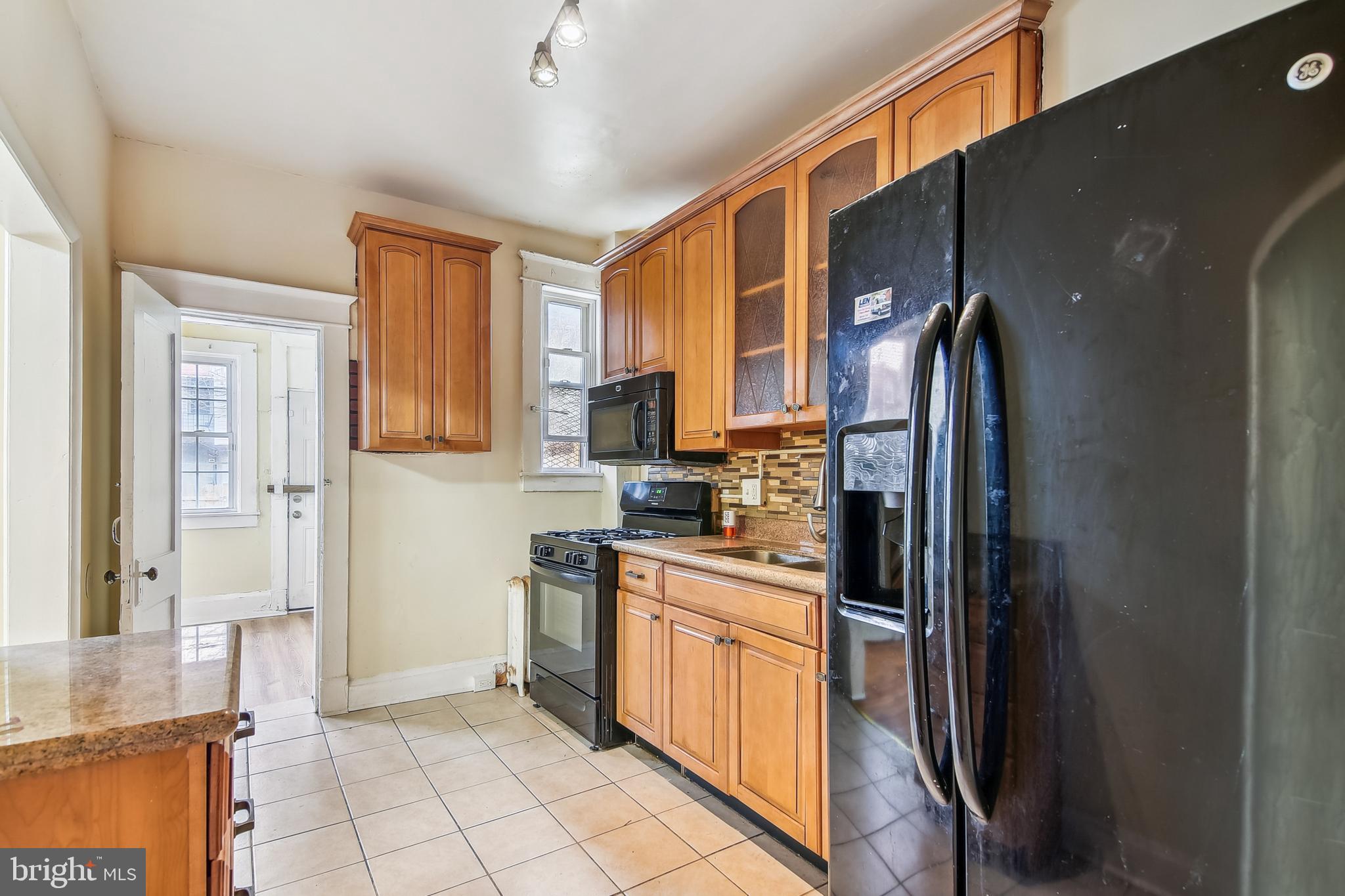 BRIDGEVIEW - GREENLAWN - Residential