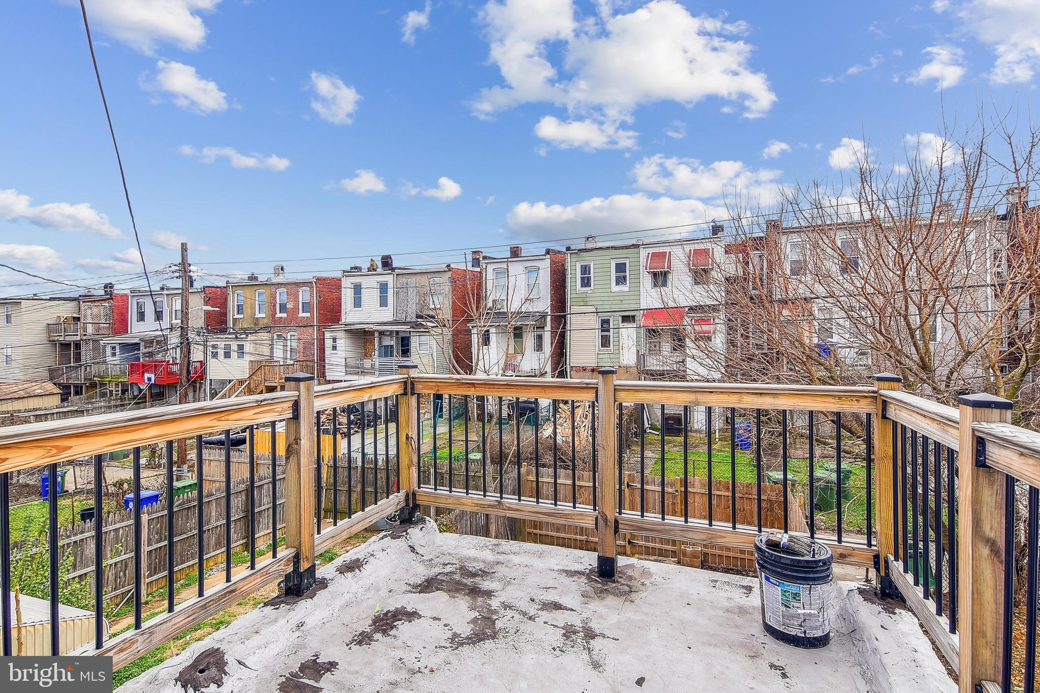 BRIDGEVIEW - GREENLAWN - Residential