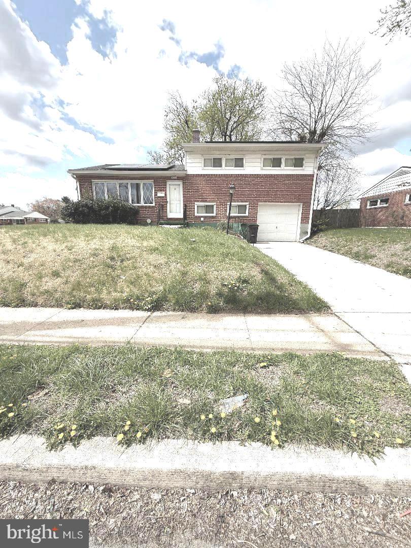 6001 JOHNNYCAKE ROAD