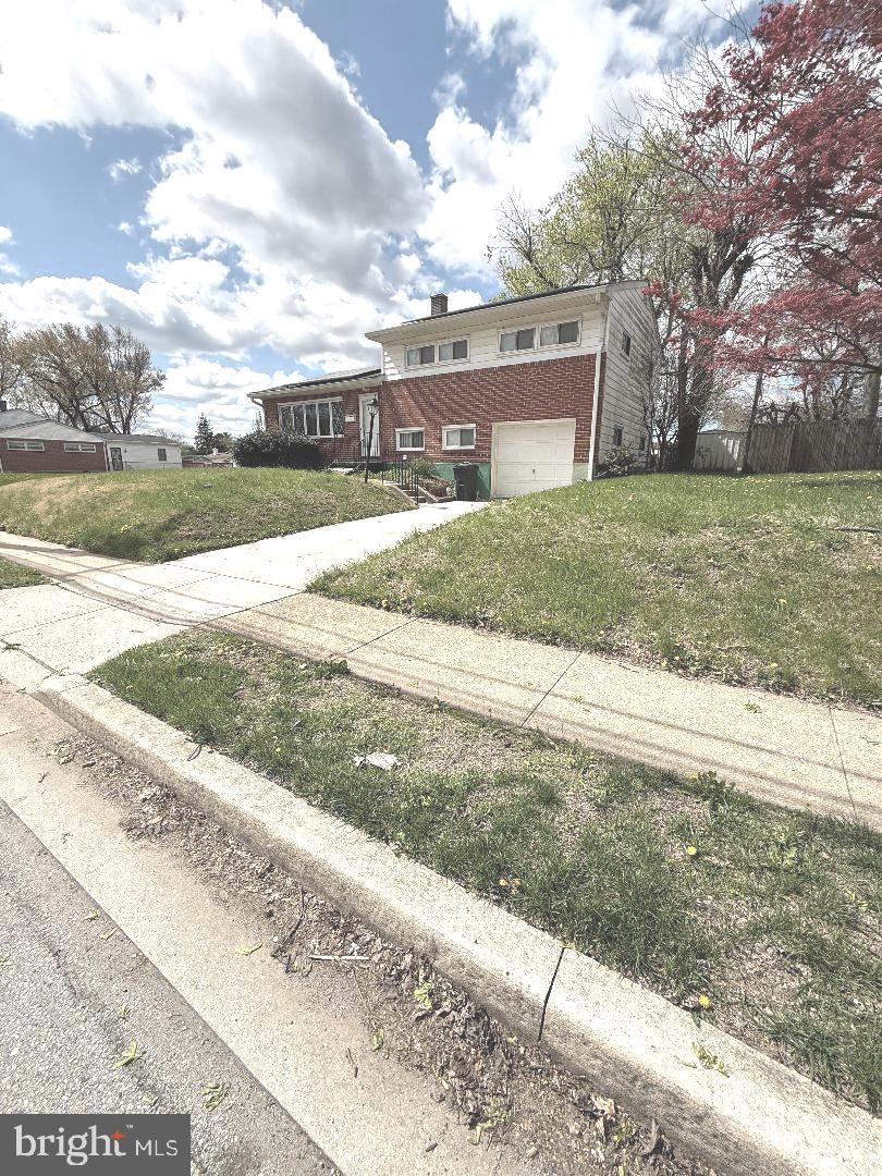 6001 JOHNNYCAKE ROAD