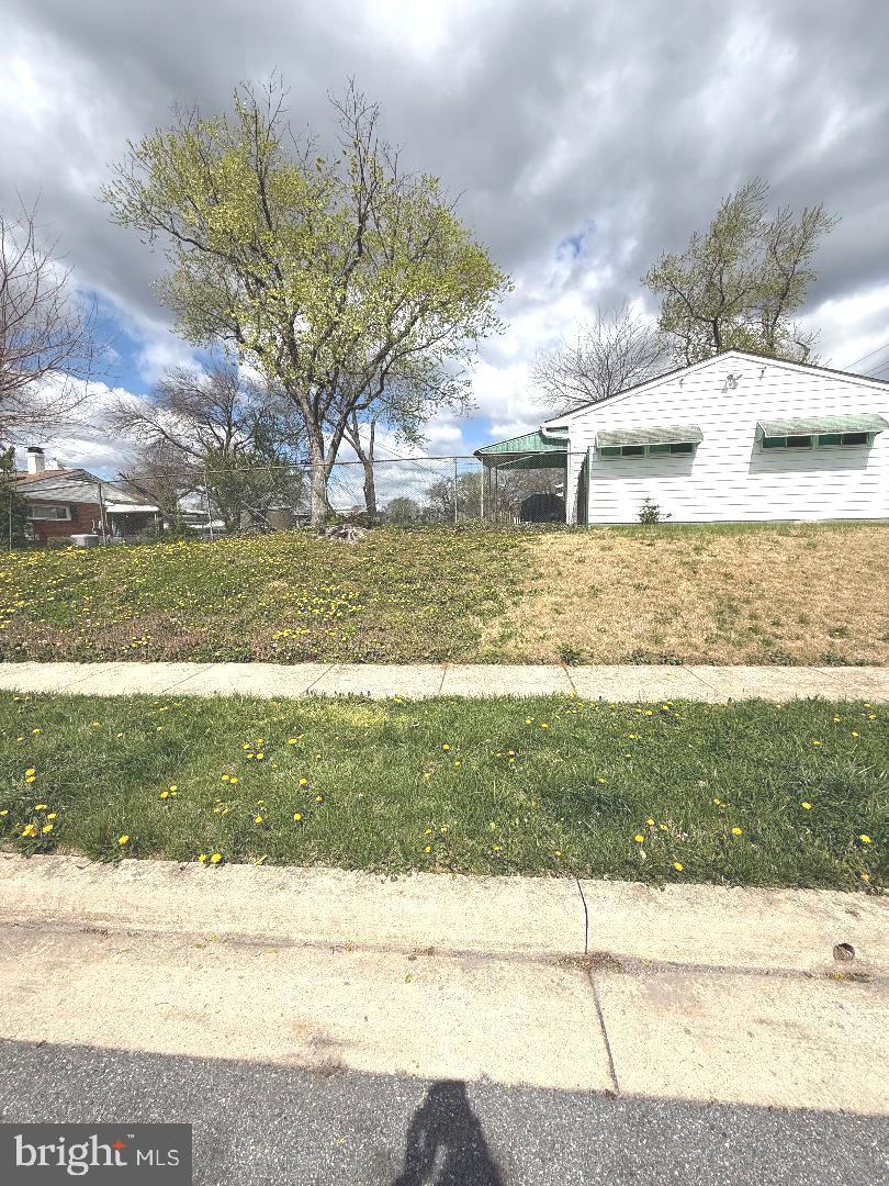 6001 JOHNNYCAKE ROAD