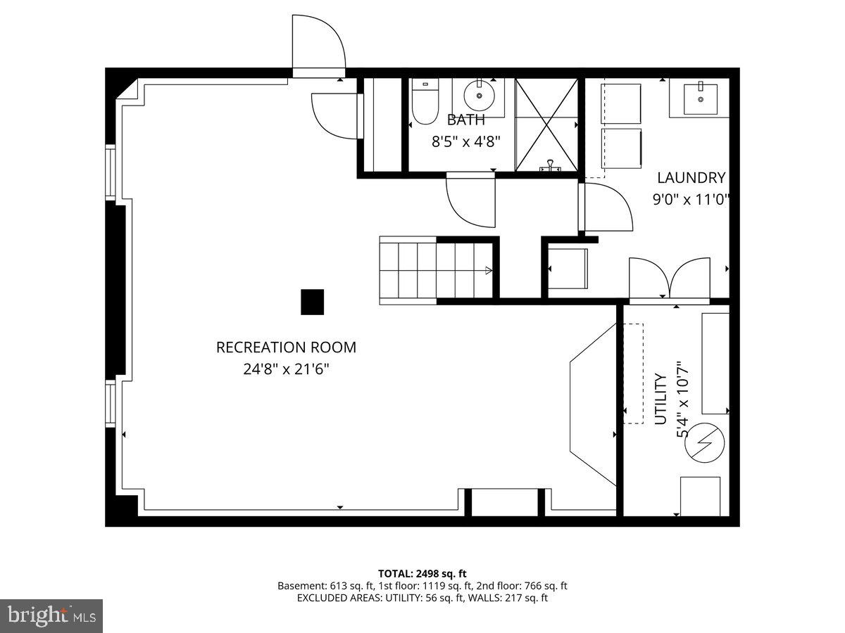 PARKWOOD - Residential