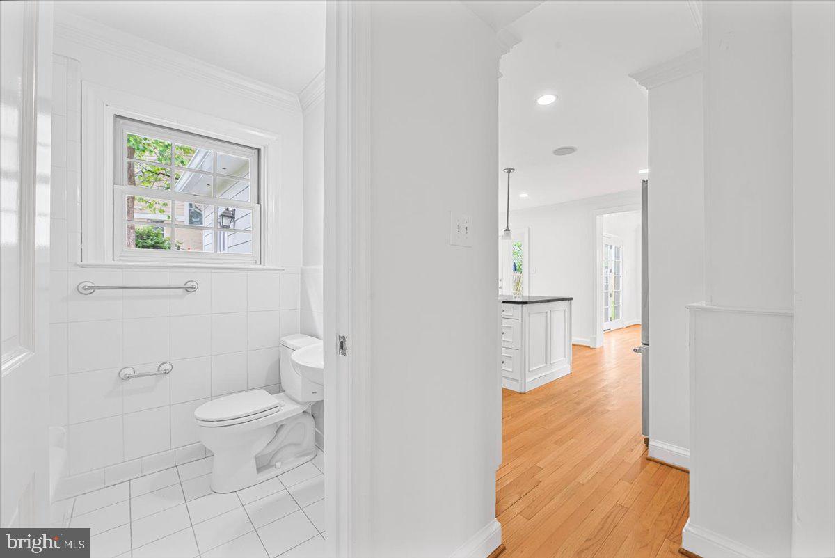 PARKWOOD - Residential