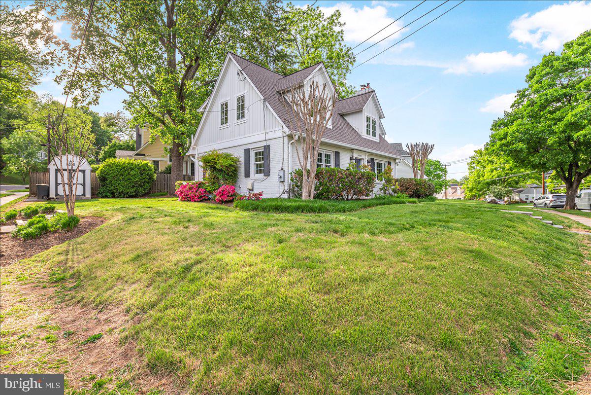 PARKWOOD - Residential