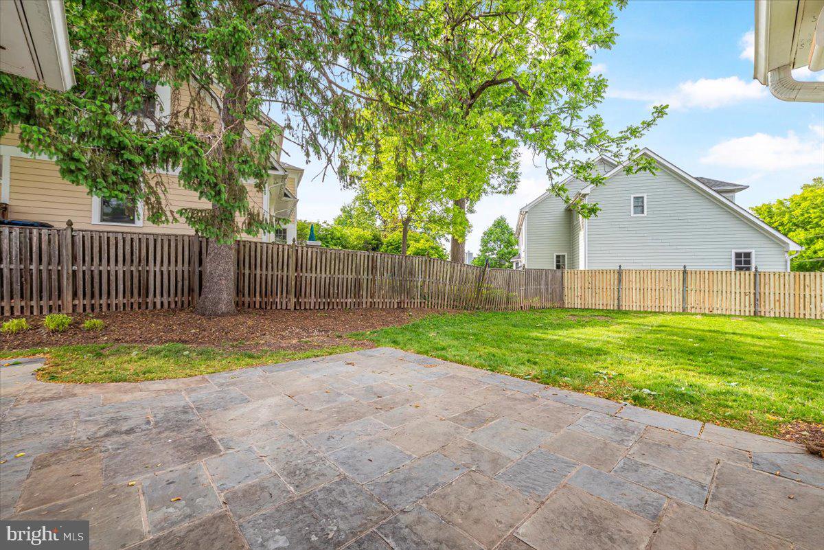 PARKWOOD - Residential