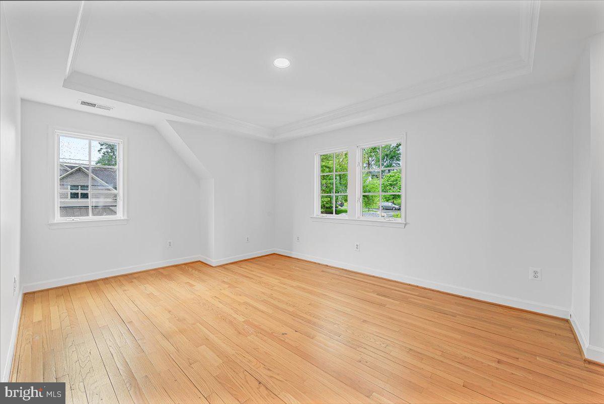 PARKWOOD - Residential