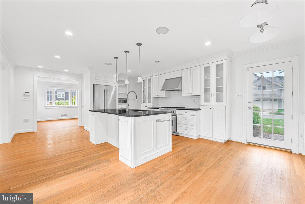 PARKWOOD - Residential