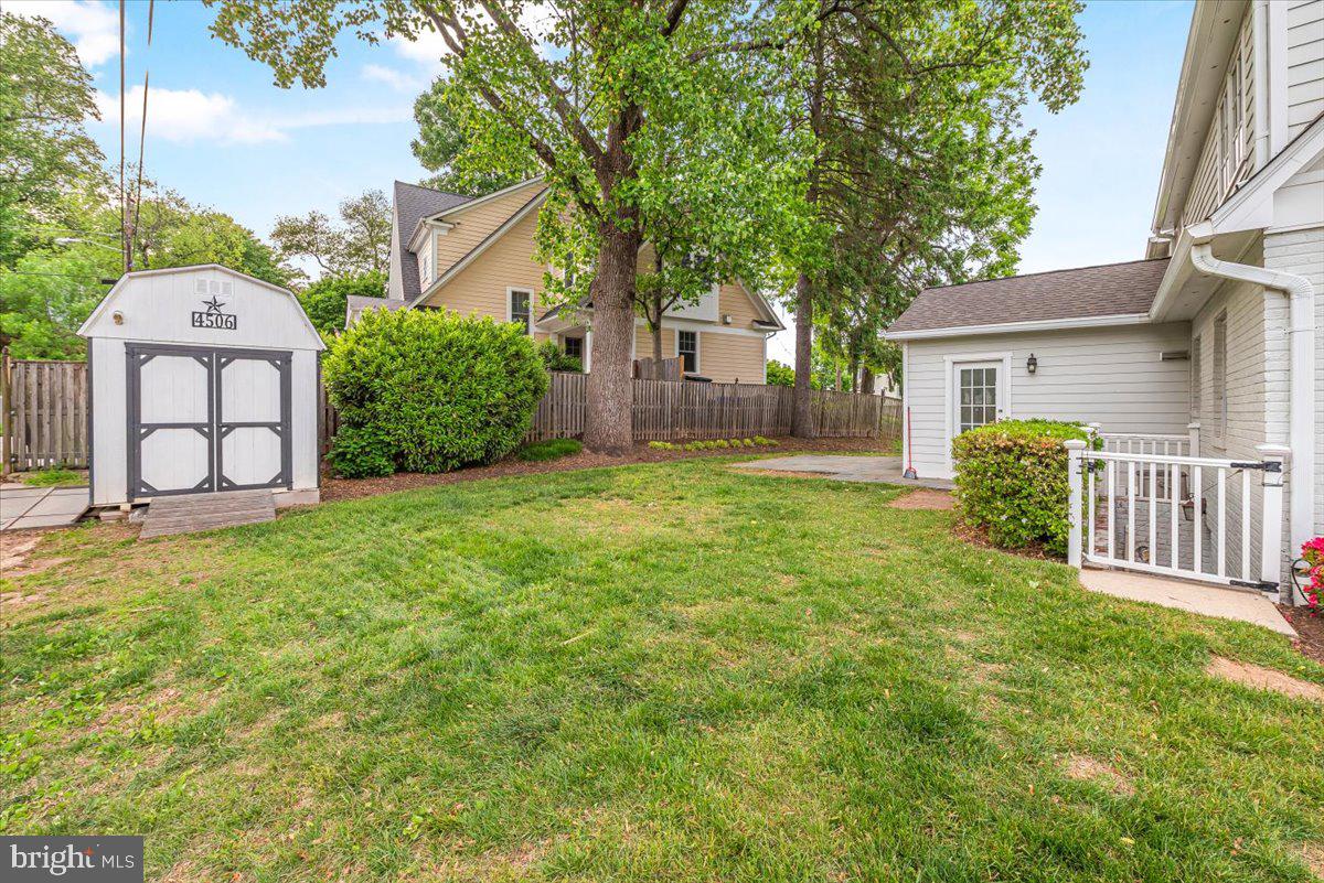 PARKWOOD - Residential