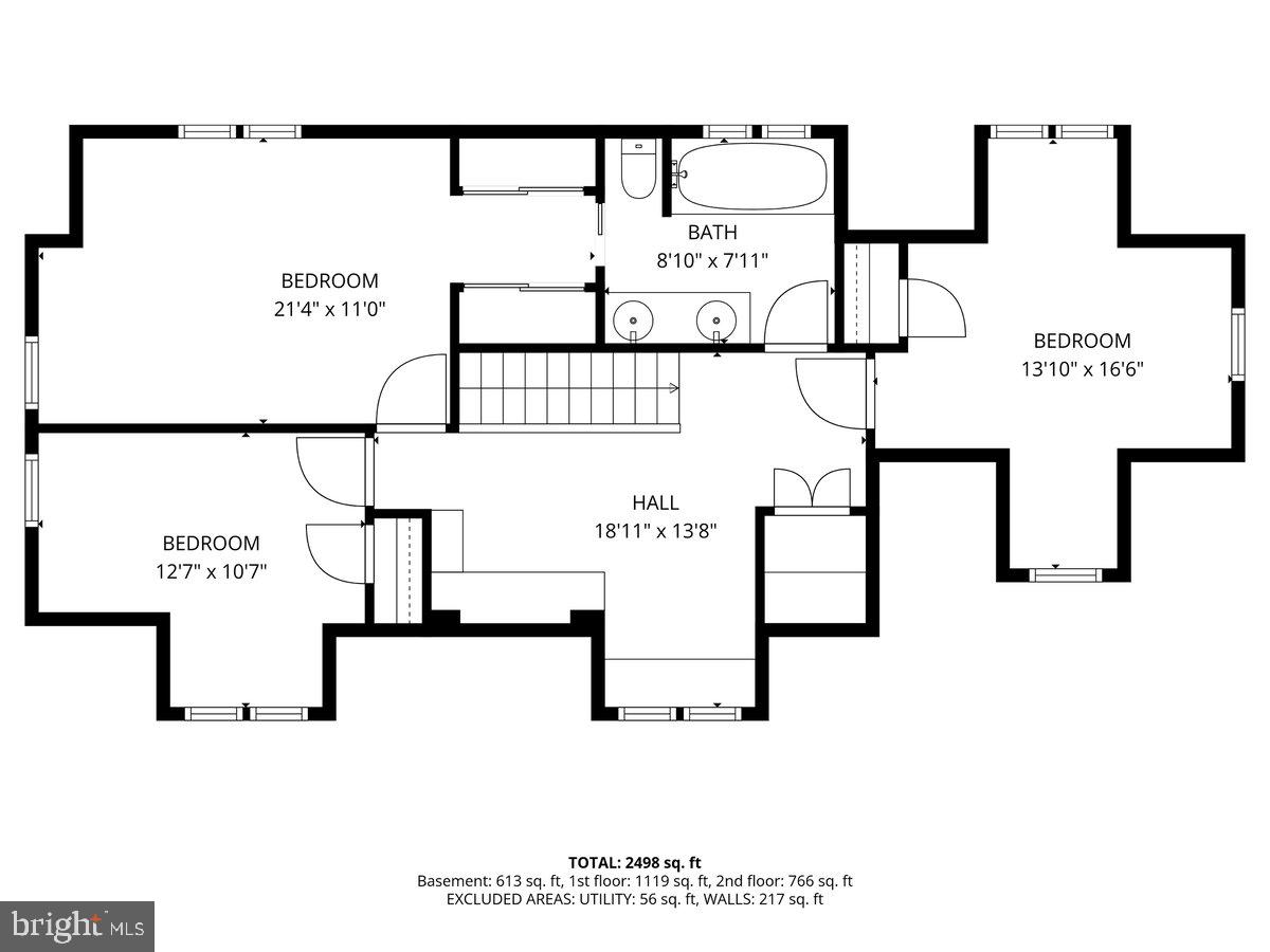 PARKWOOD - Residential
