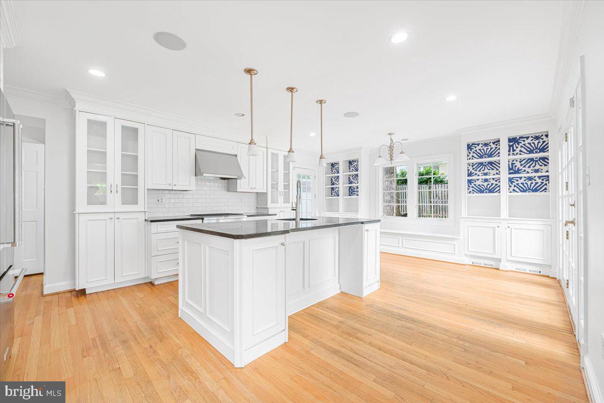 PARKWOOD - Residential
