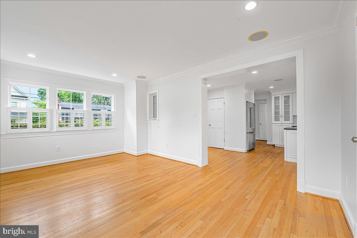 PARKWOOD - Residential