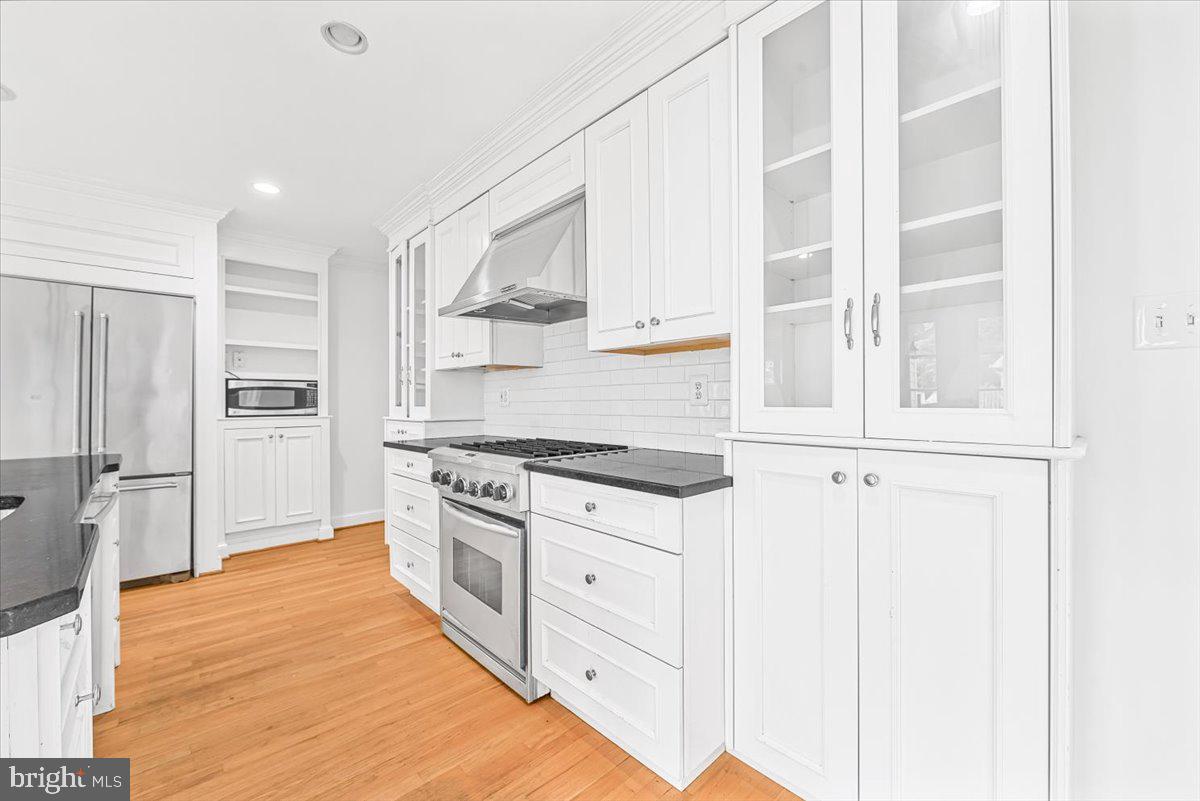 PARKWOOD - Residential