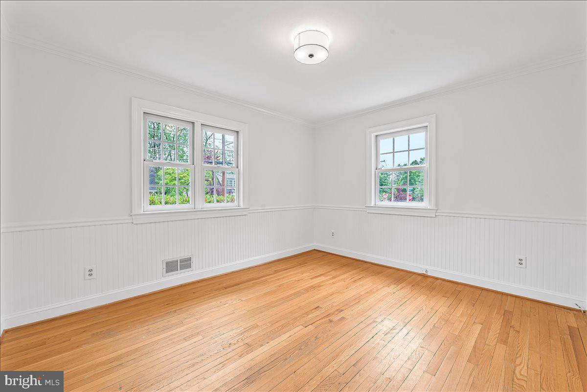PARKWOOD - Residential