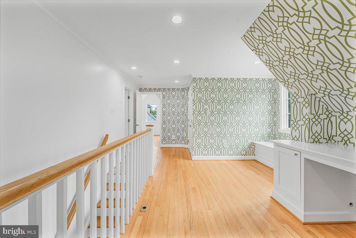 PARKWOOD - Residential