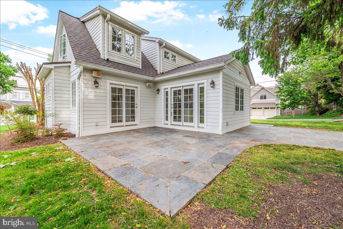 PARKWOOD - Residential