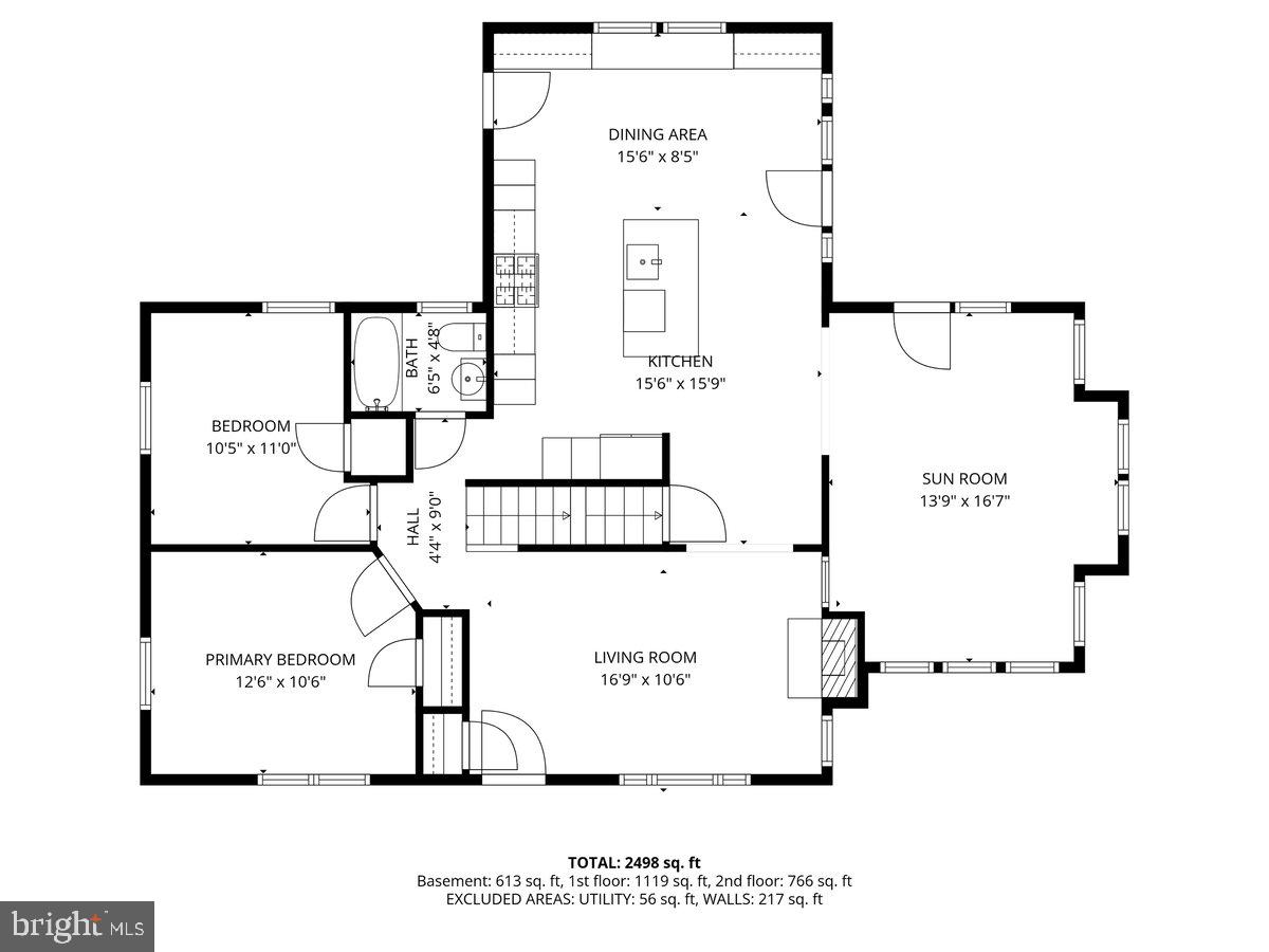 PARKWOOD - Residential