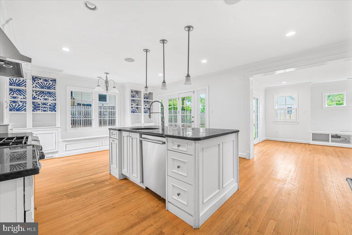 PARKWOOD - Residential