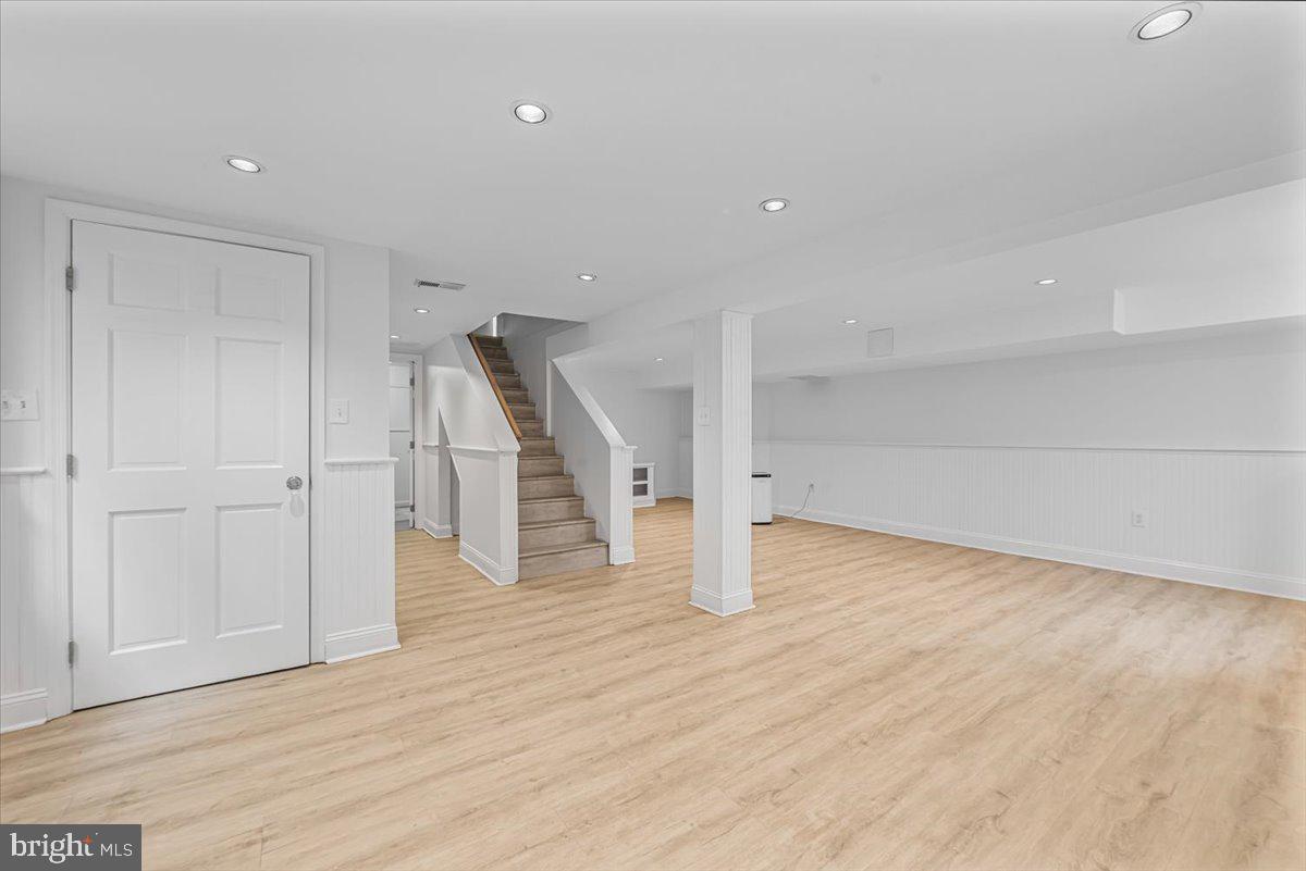 PARKWOOD - Residential