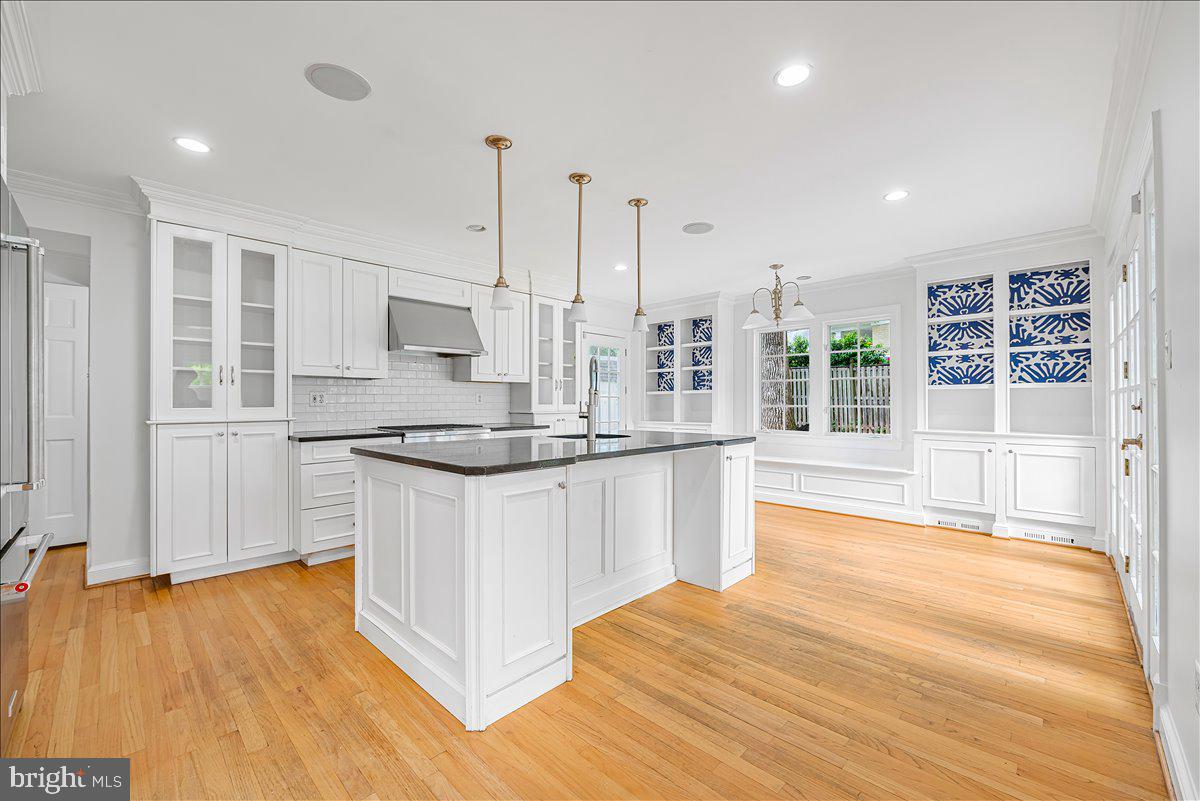 PARKWOOD - Residential