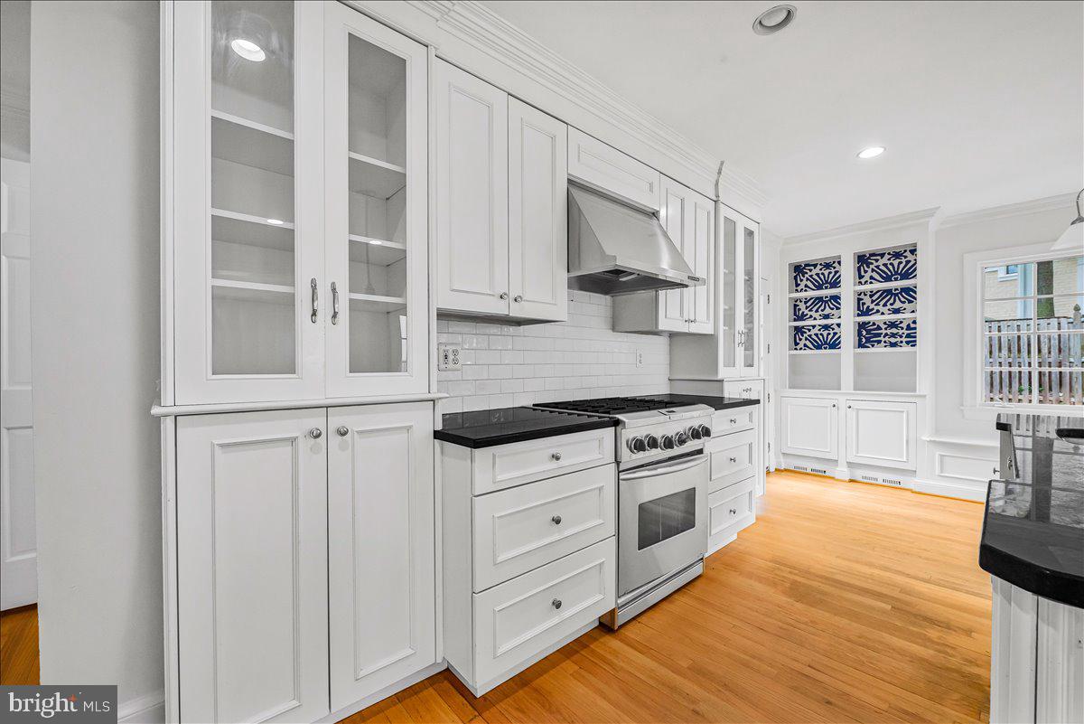 PARKWOOD - Residential