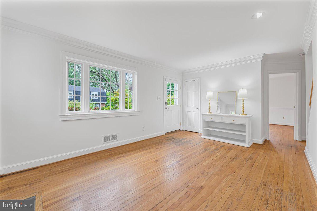 PARKWOOD - Residential