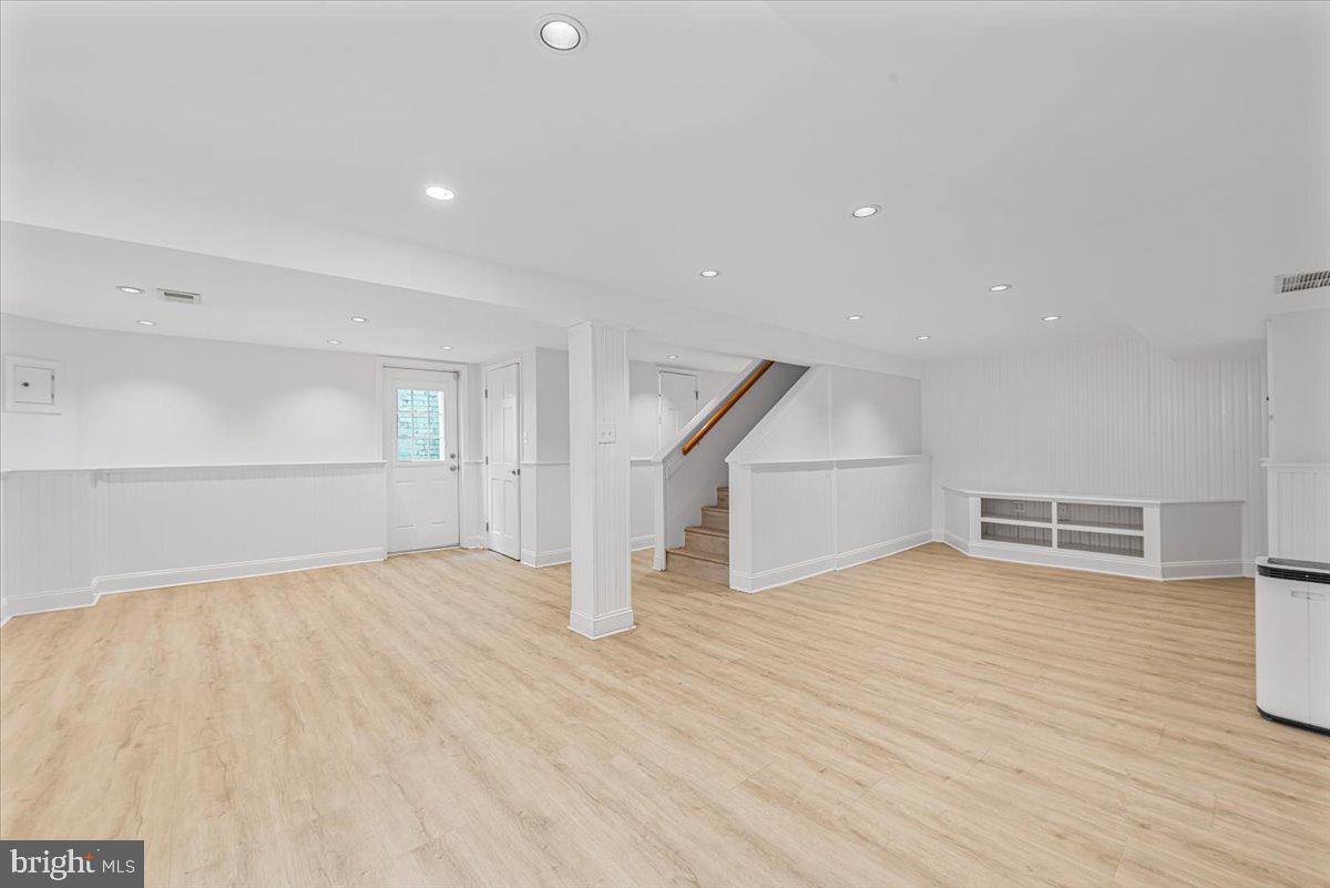 PARKWOOD - Residential