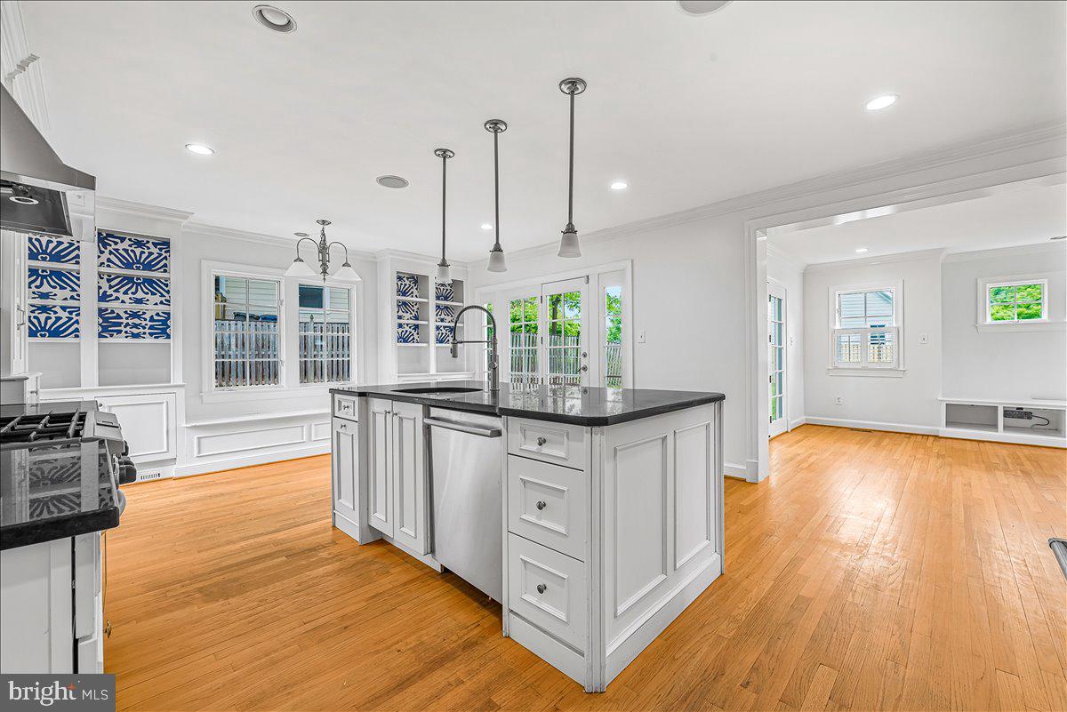 PARKWOOD - Residential