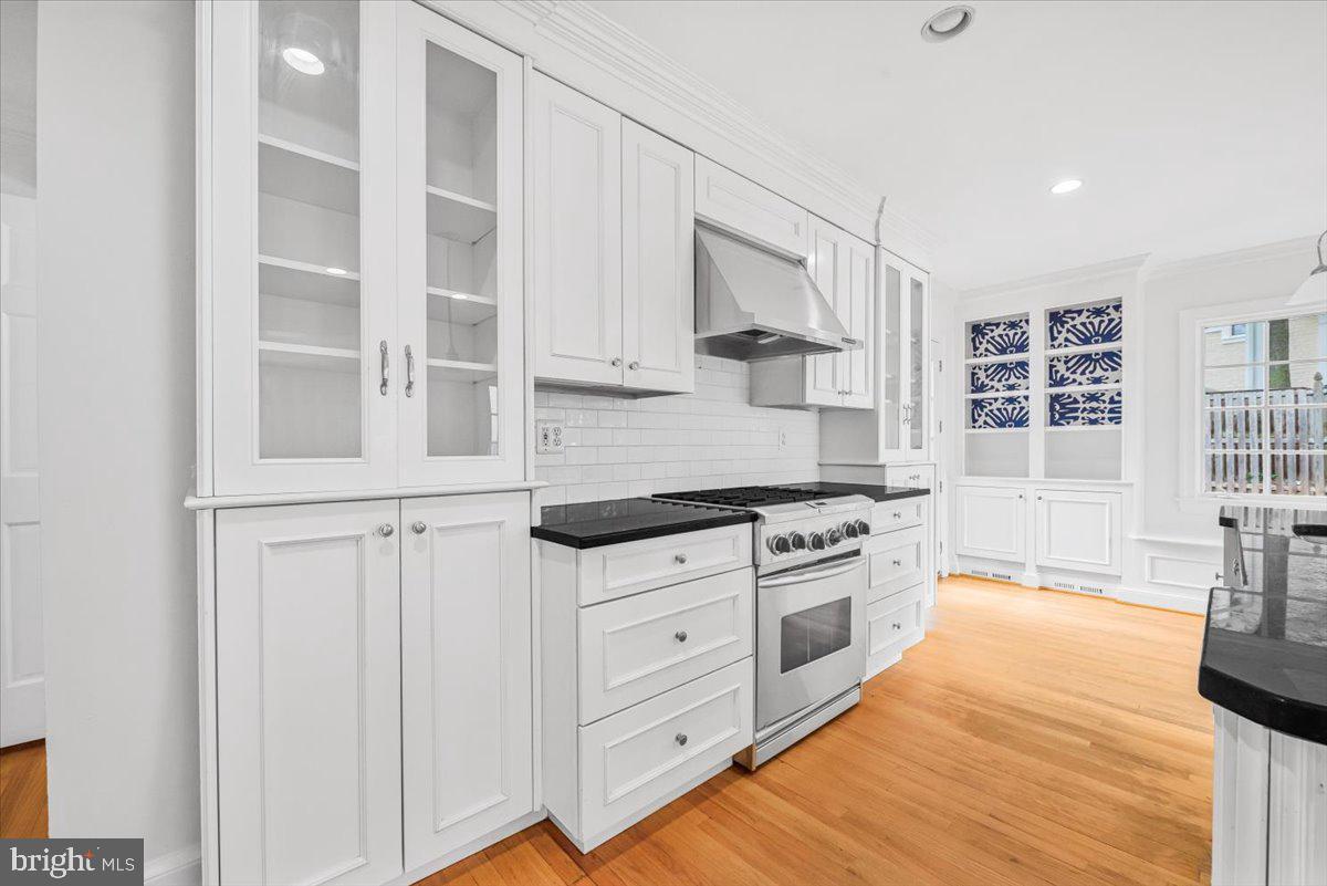 PARKWOOD - Residential