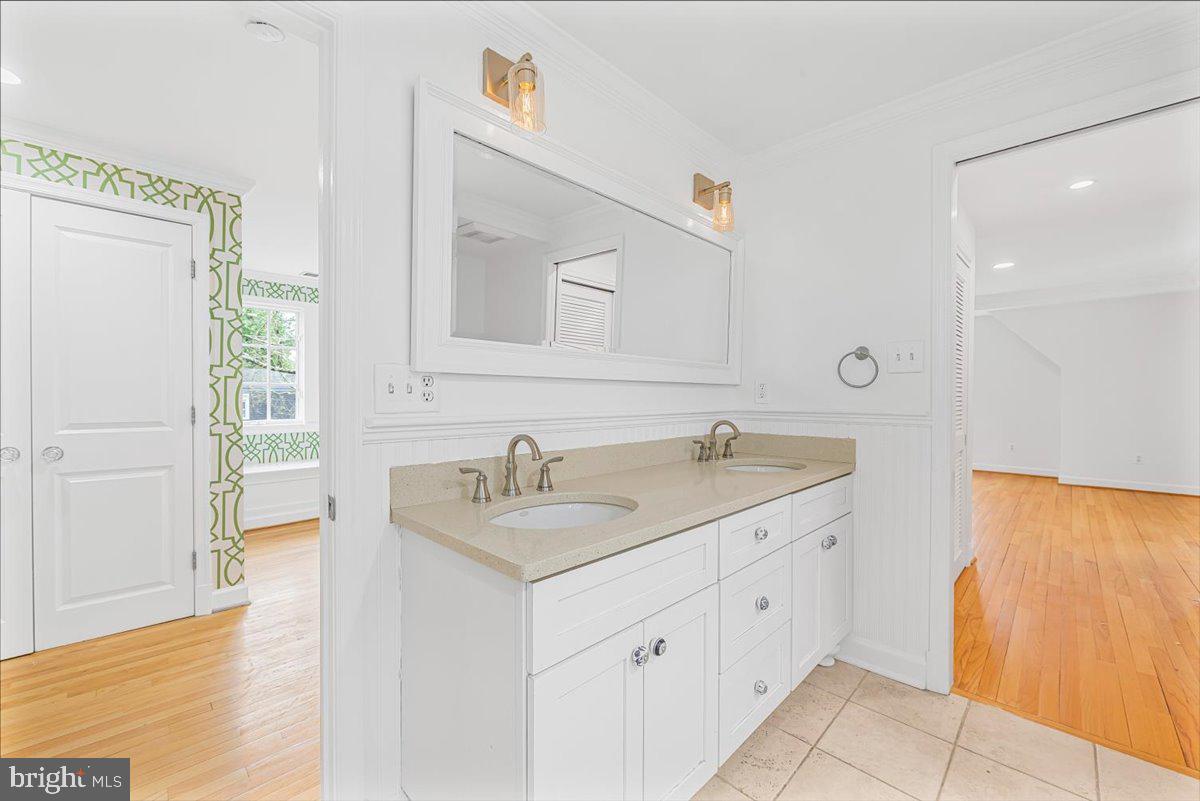 PARKWOOD - Residential