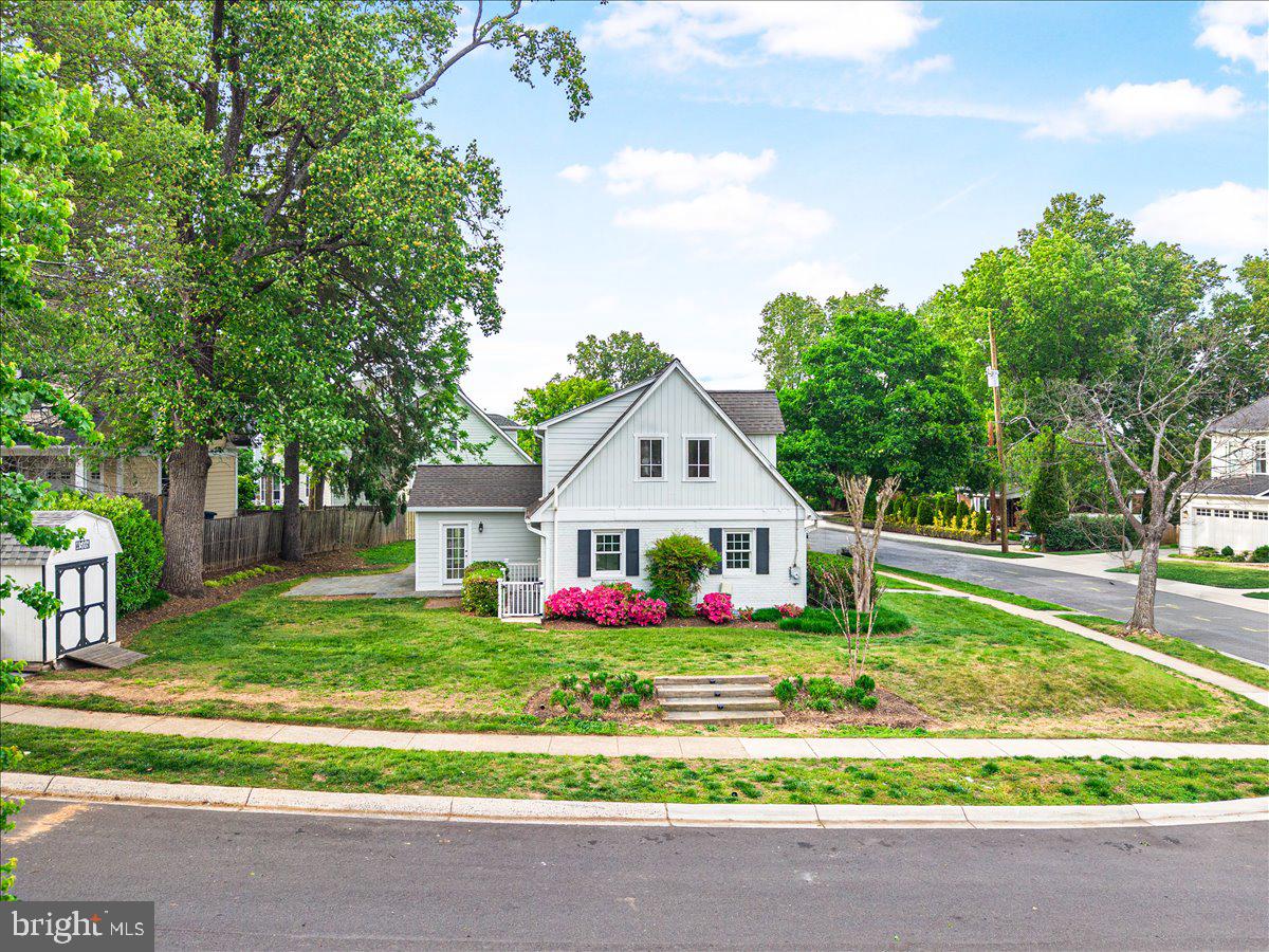 PARKWOOD - Residential