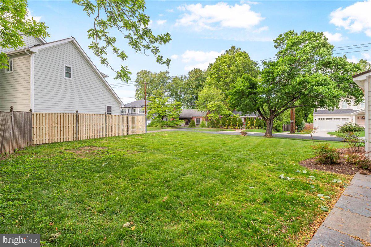 PARKWOOD - Residential