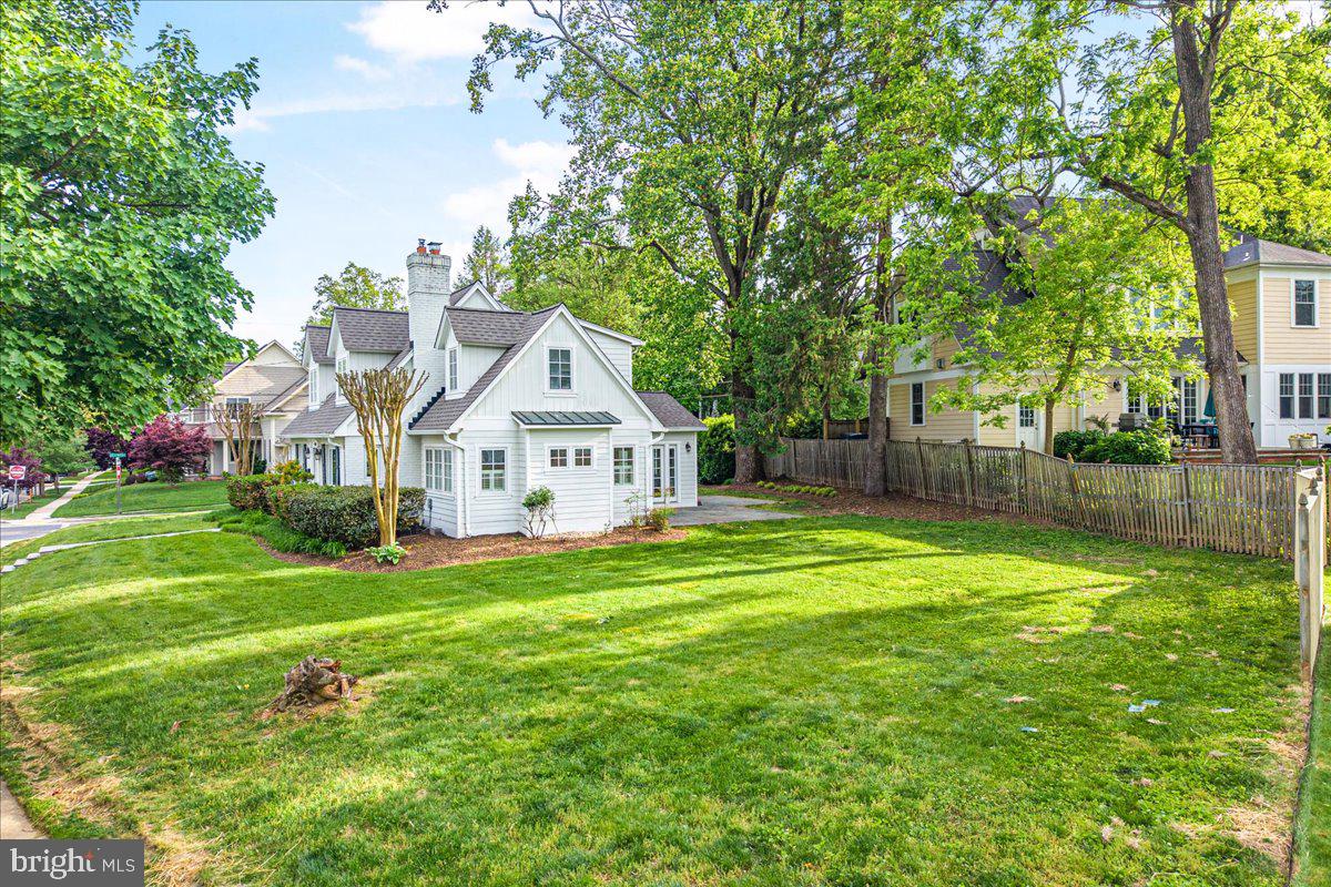 PARKWOOD - Residential