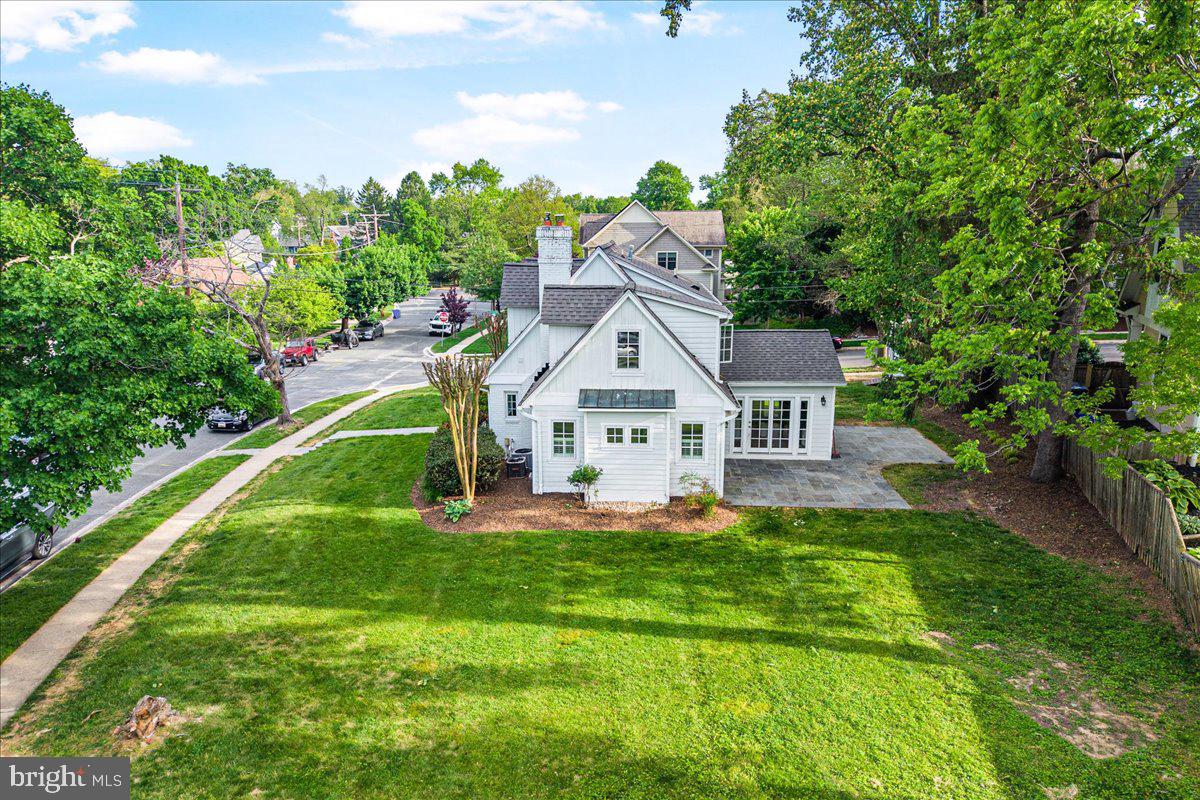 PARKWOOD - Residential