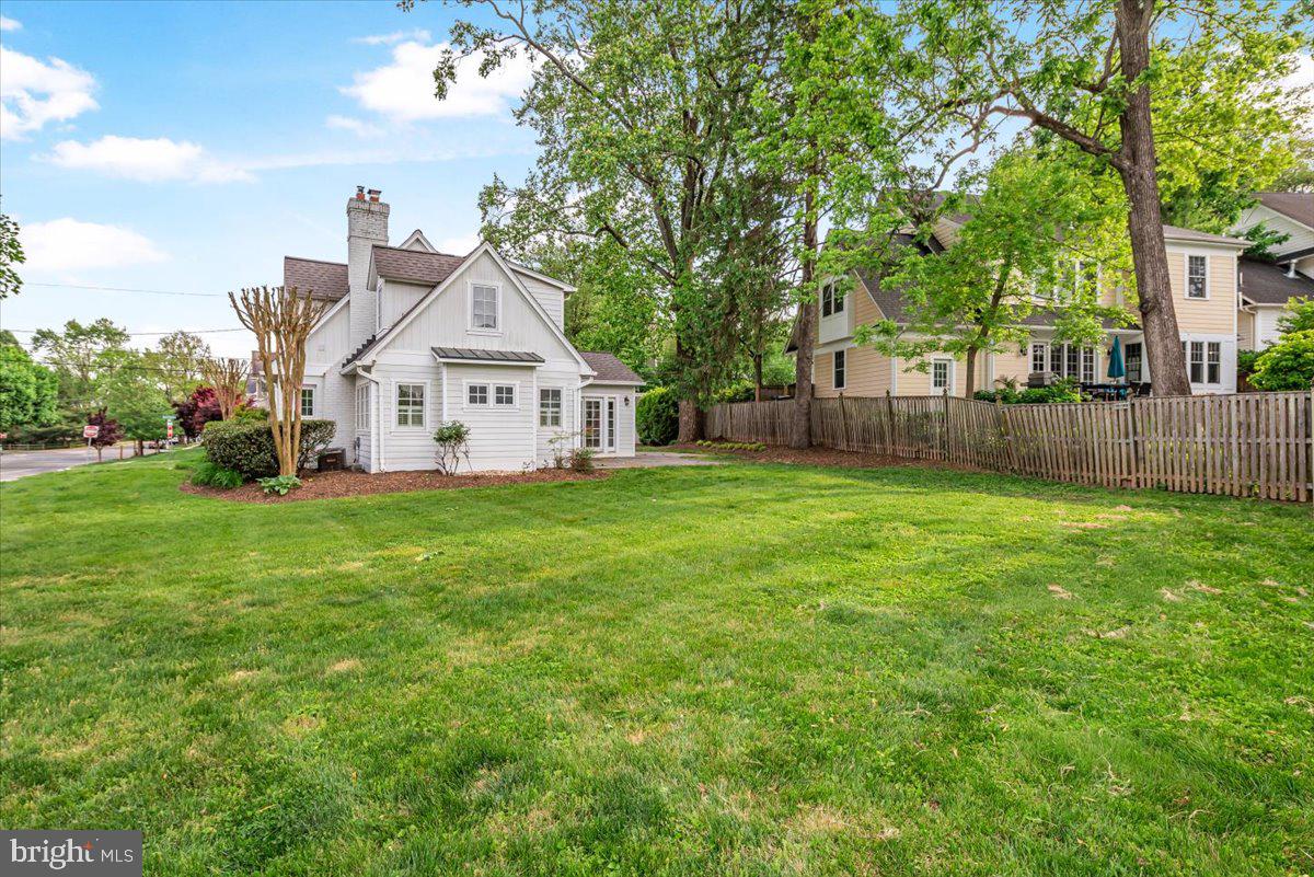 PARKWOOD - Residential