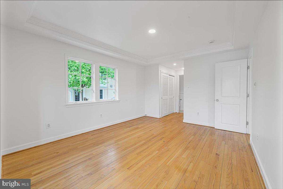 PARKWOOD - Residential