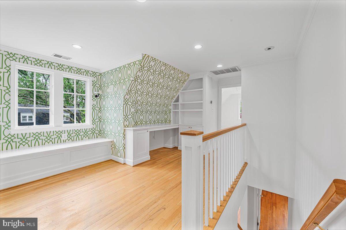 PARKWOOD - Residential