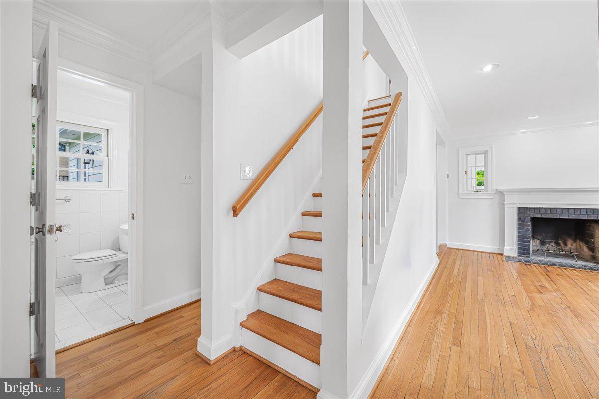 PARKWOOD - Residential