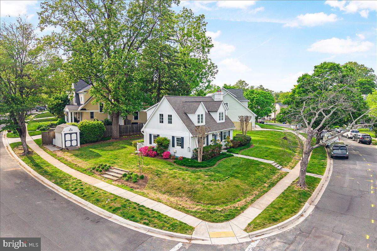 PARKWOOD - Residential