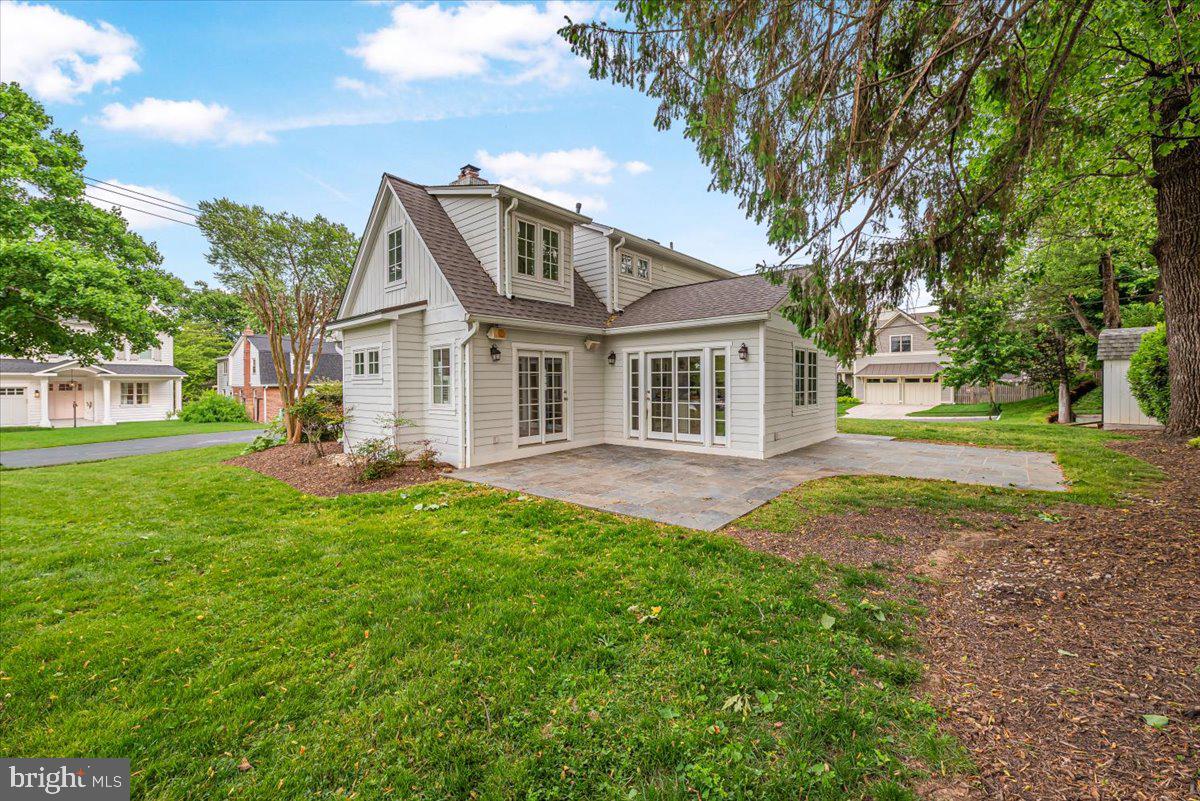 PARKWOOD - Residential