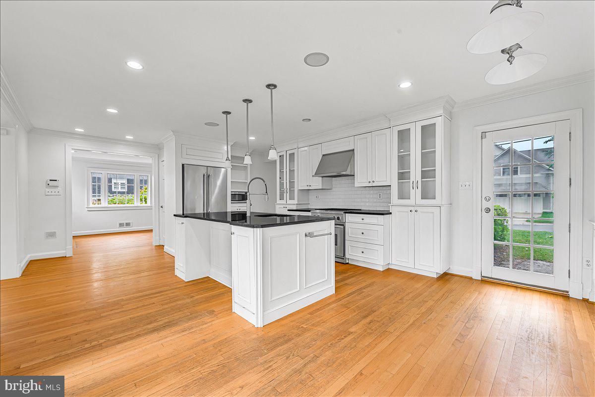 PARKWOOD - Residential